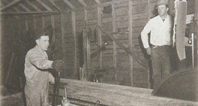 1940's - After World War II