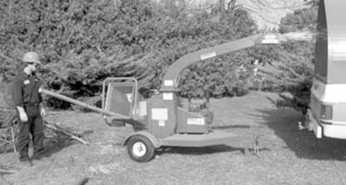 1980s - The Start of Tree Care Products