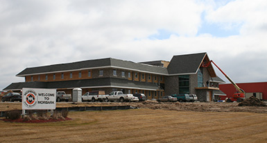 2000s - Expansion