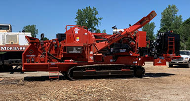 223T Tracked