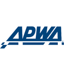 APWA - American Public Works Association