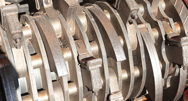 Hammermill