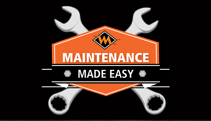 Maintenance is a Breeze with Maintenance Made Easy Videos