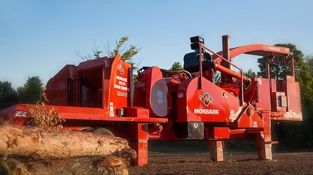 Quality Used & Demo Equipment