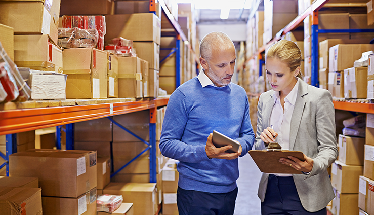 We Care About Your Uptime and Production and Offer OEM Quality Replacement Parts