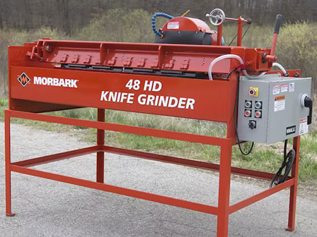 48 HD Knife Grinder