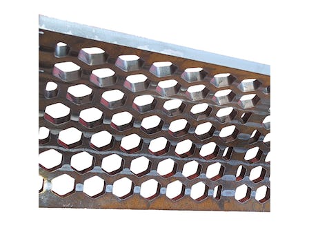 Grates