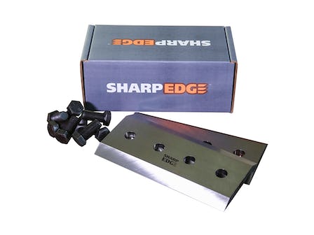 SharpEdge Knife Kits