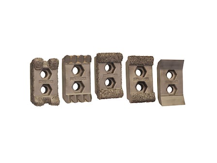 Wolf Pack® Inserts